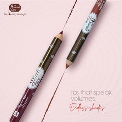Sweet Face Jumbo Lip/Eye Crayon Pencil