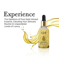 CVB 24k Gold Beauty Serum - 13ml