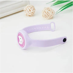 Mosquito Repellent Kids Wrist Band