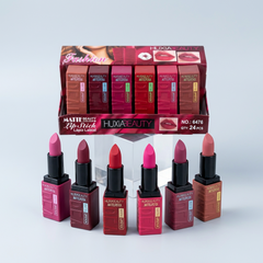 Huxia Beauty Matte Beauty Colors Lipstick