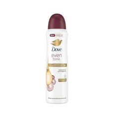 Dove Skin Tone Even Out Deodorant Spray - 150ml