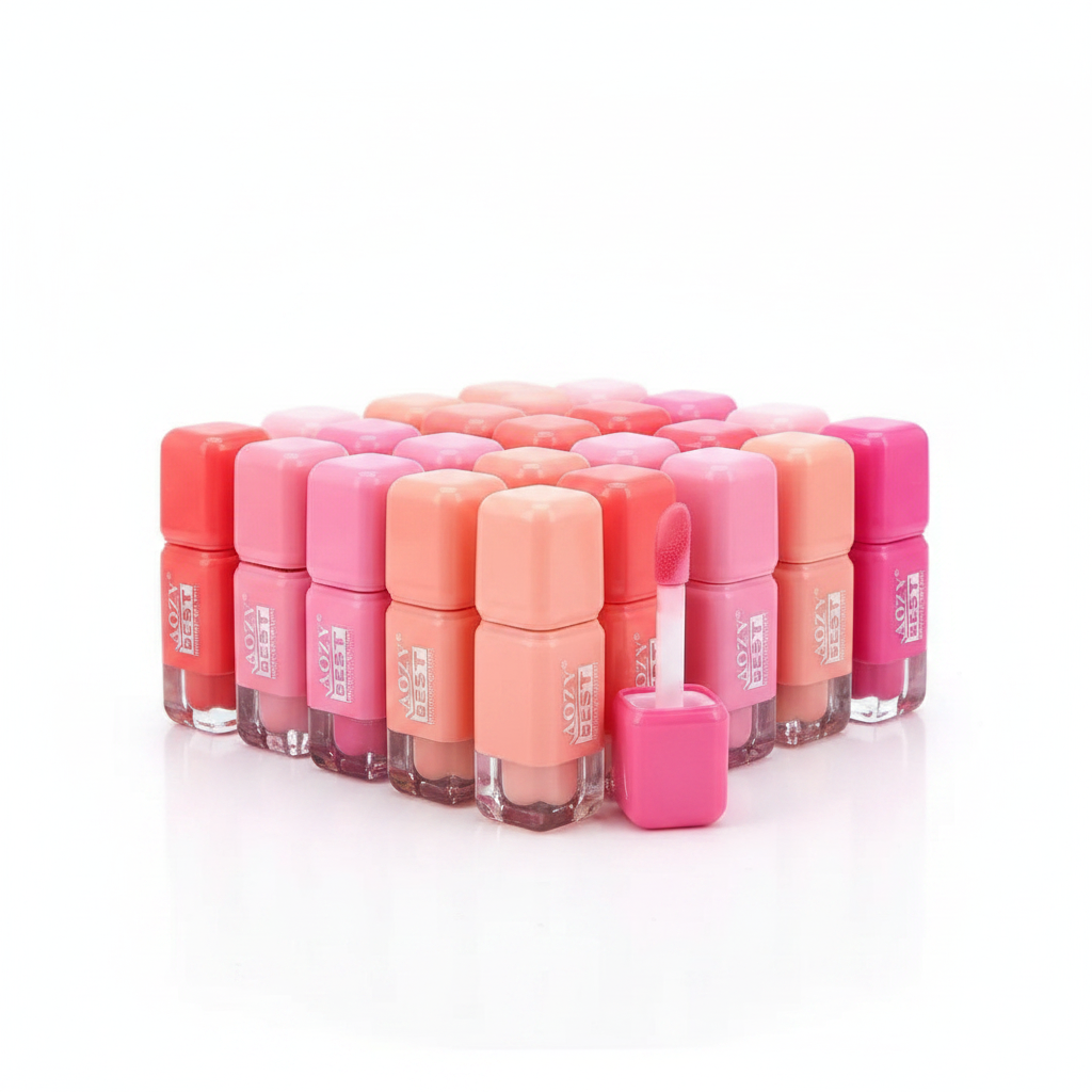 AOZY Liquid Blush
