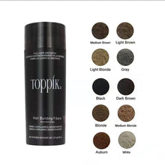 Toppik Hair Buliding Fiber - 27g