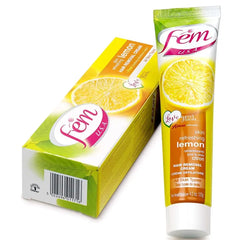 FEM Hair Removal Cream - 120ml