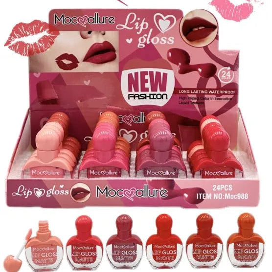 Mocallure Lip gloss