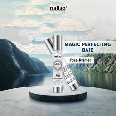 Maliao Matte Finish Face Primer Oil Free Upto 24H - 30ml