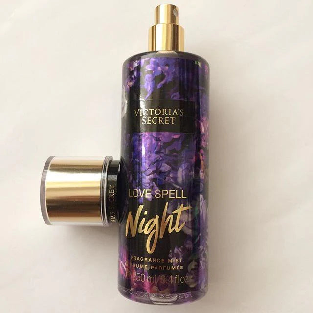 Victoria's Secret Body Mist Love Spell Night - 250ML