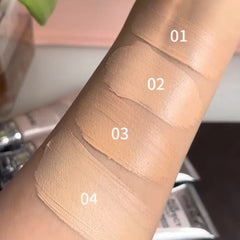 PINK KEY Age Perfect BB Cream Foundation