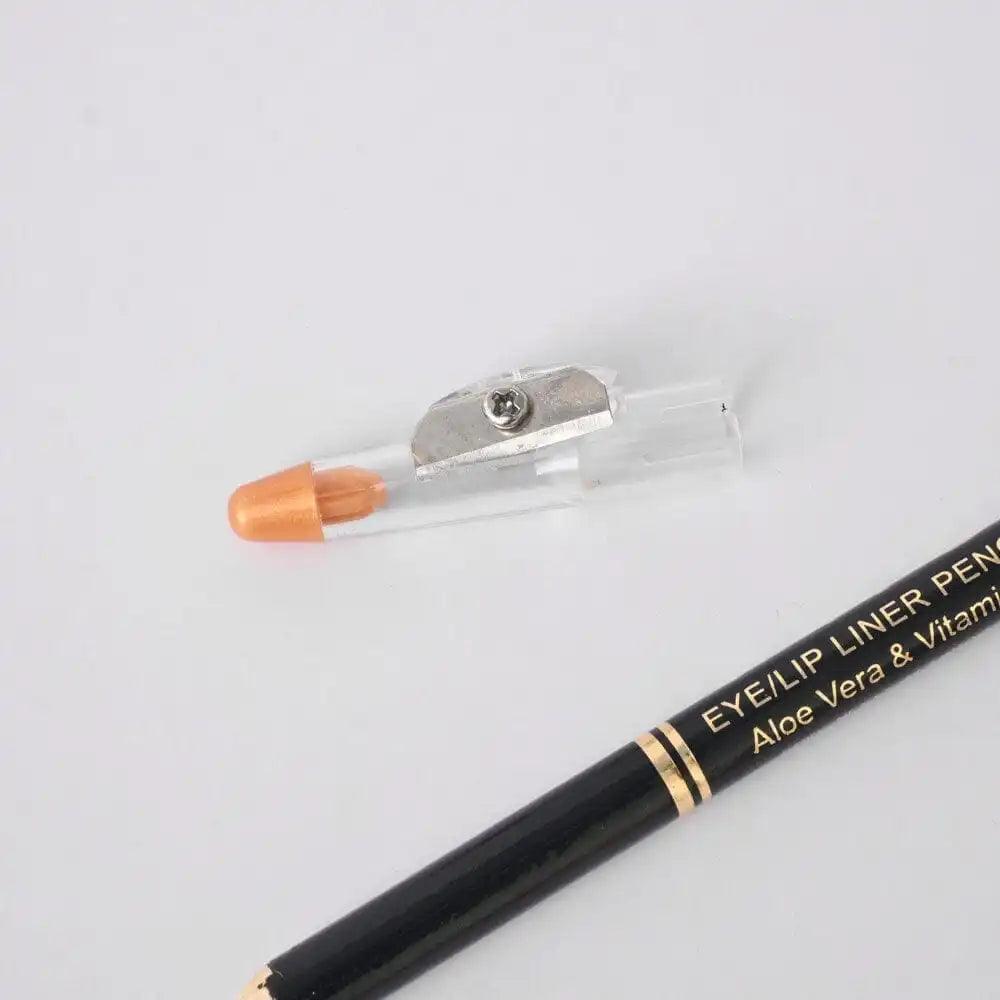 2 in 1 Brow Pencil