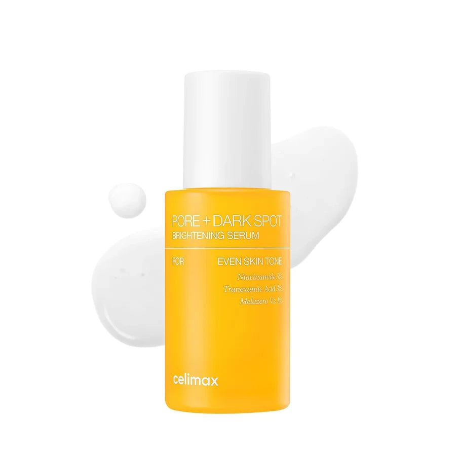 Celimax Pore & Dark Spot Brightening Serum – 30ml