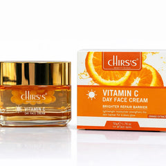 Chirs's Vitamin C Skincare Pack Of 5 Bundle