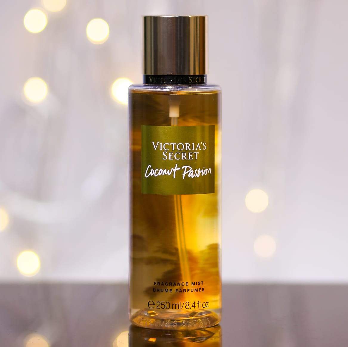 Victoria's Secret Coconut Passion Body Mist - 250ml