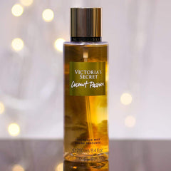 Victoria's Secret Coconut Passion Body Mist - 250ml