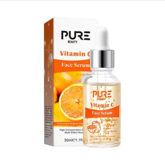 PURE BEAUTY Vitamin C Face Serum - 30ml