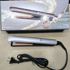 Shine Theraphy Pro Hair Straightener