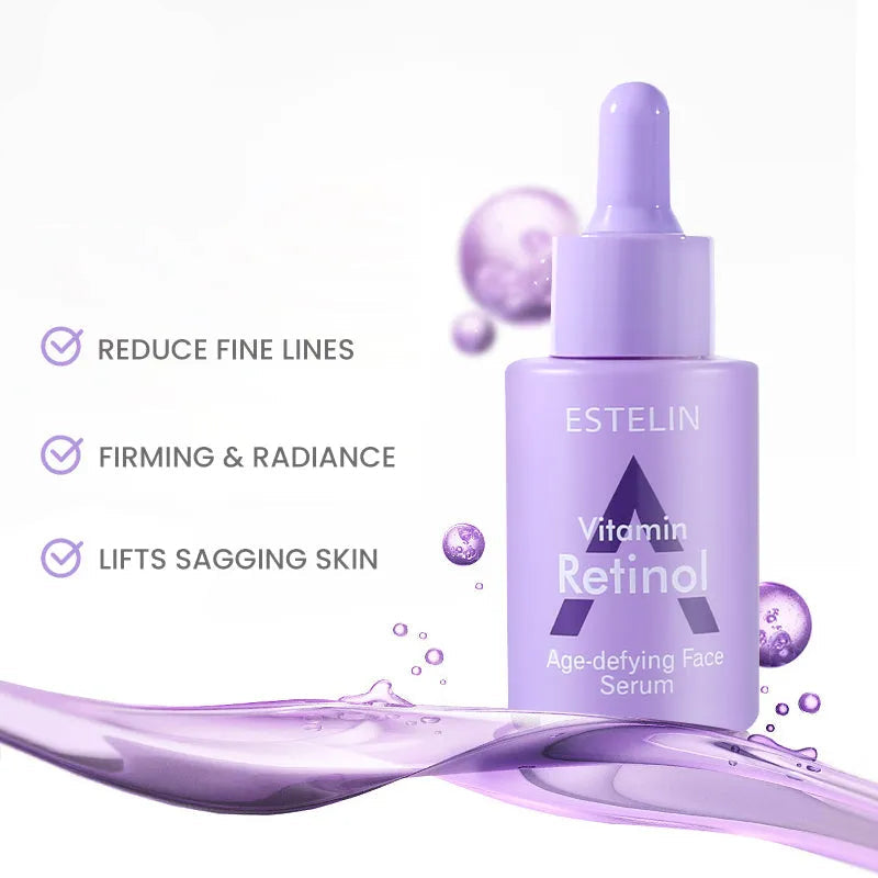 ESTELIN Retinol Vitamin A Retinol Serum -  30ml