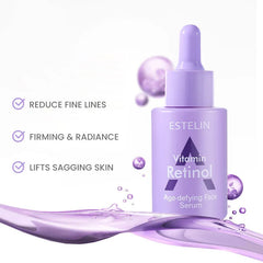 ESTELIN Retinol Vitamin A Retinol Serum -  30ml