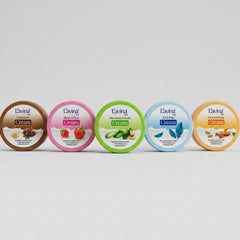 Lavina Soft Moisturizing Cream - 250g