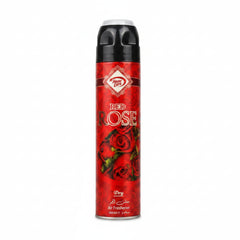 House Care Red Rose Air Freshener Spray - 300ml