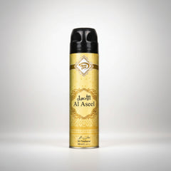 House Care Al Aseel Air Freshener Spray - 300ml
