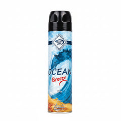 House Care Ocean Breeze Air Freshener Spray - 300ml