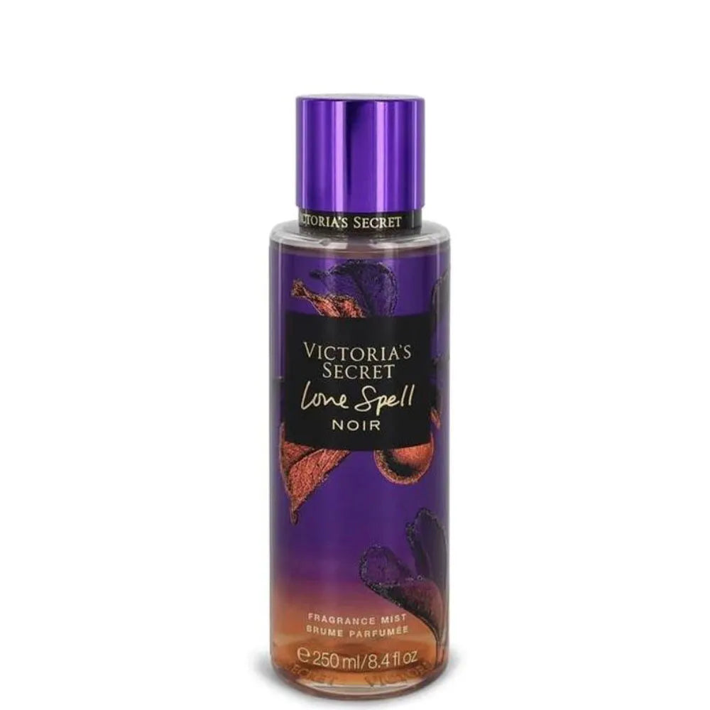 Victoria's Secret Love Spell Noir Body Mist - 250ML