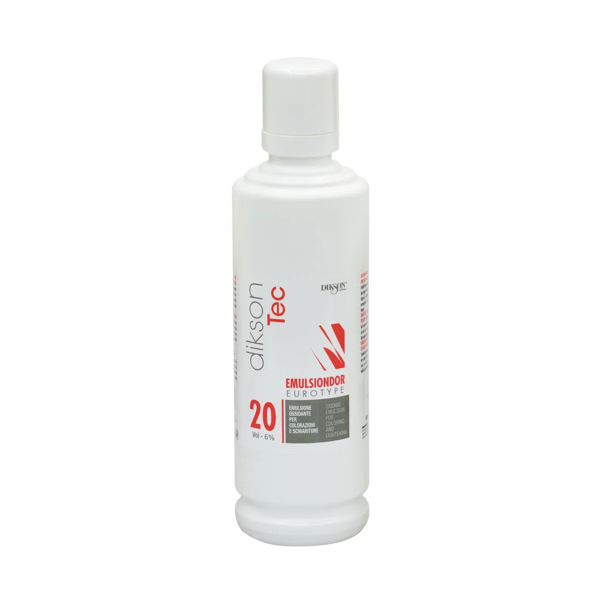 Dikson 20 Volume Developer 980ml