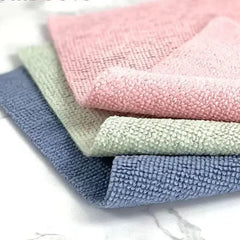 Disposable Microfiber Kitchen Towel - Box Packing