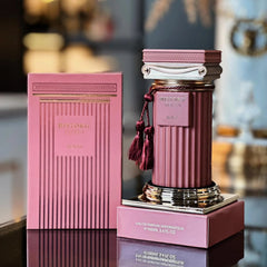 Afnan Historic Doria Eau De Parfum for Women - 100ml