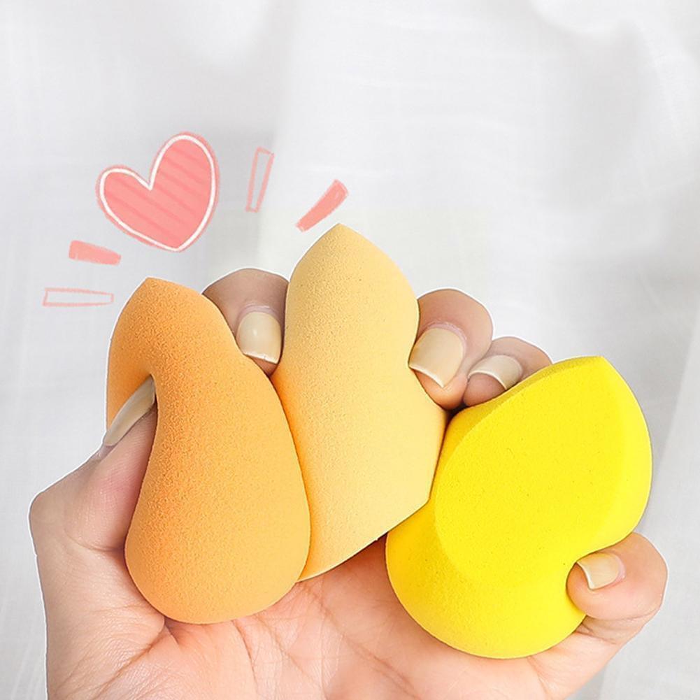 Makeup Blender Puff - 8pcs Each