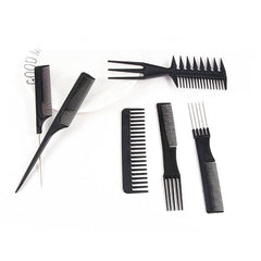 Comb set - 10 Pcs