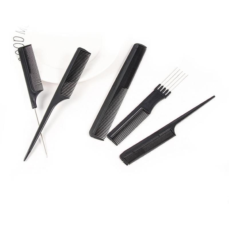 Comb set - 10 Pcs