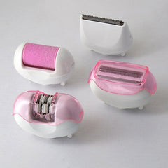 Kemei 3-in-1 Ladies Trimmer