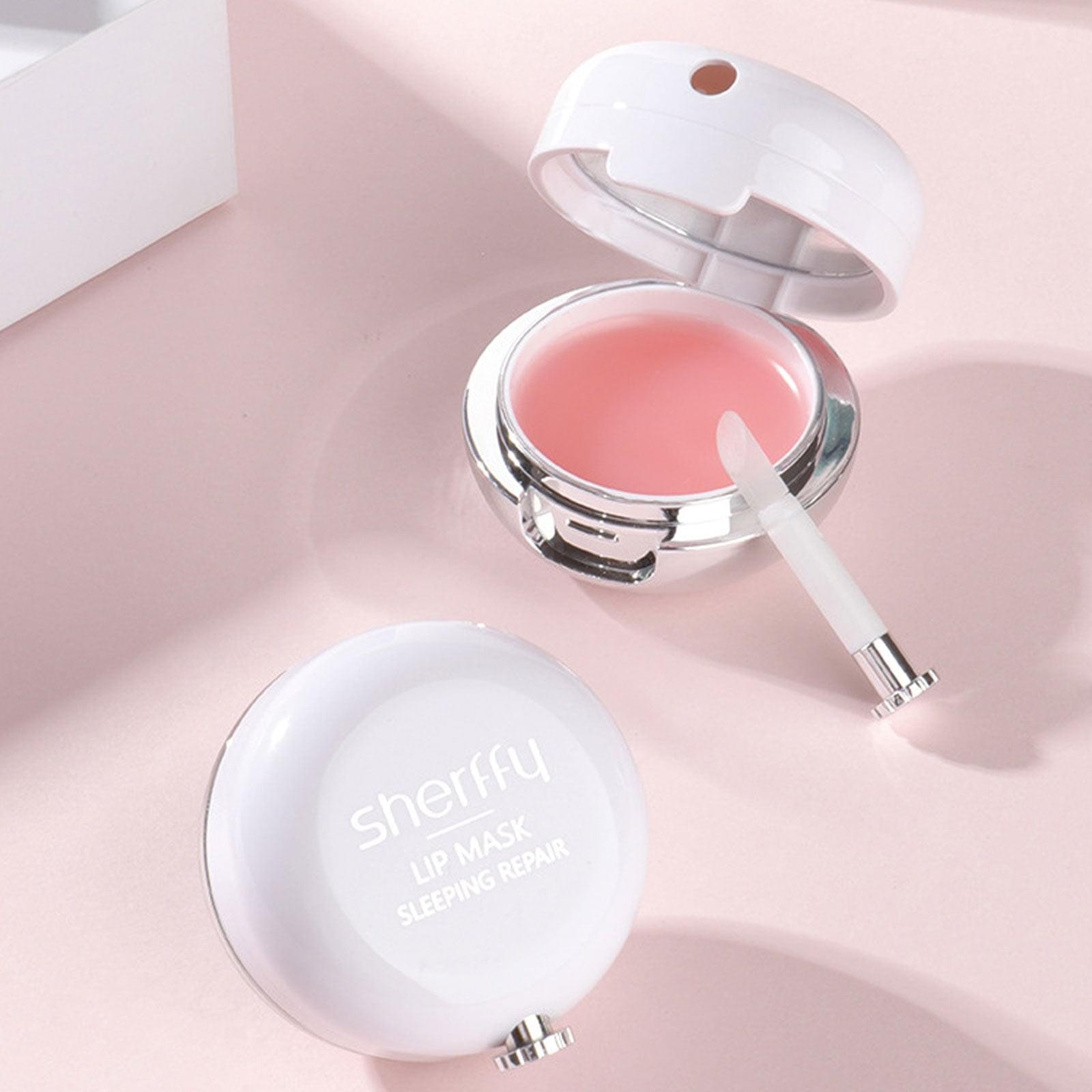 Bioaqua Lip Care