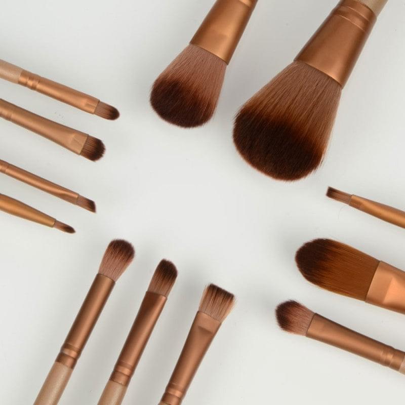 NAKED3 Power Brush - 12PCS