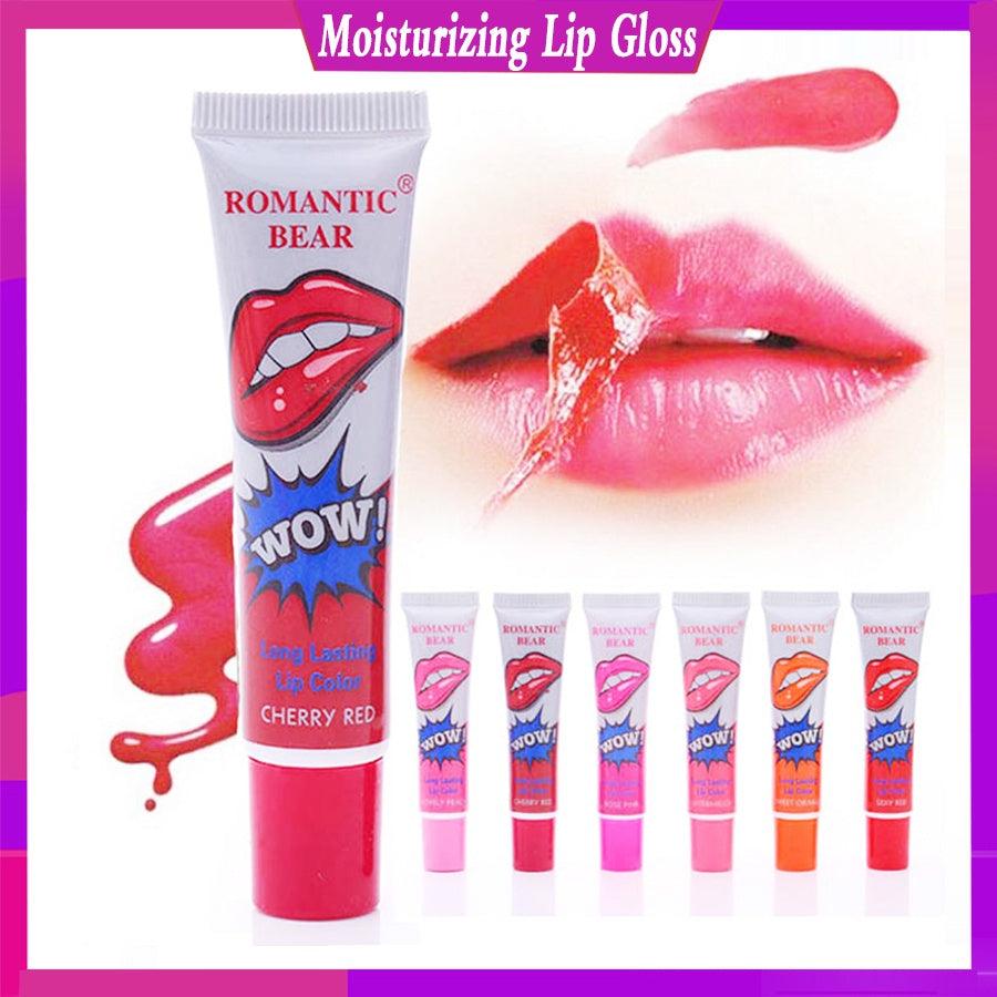 Fitme WOW Peel off Lipstick