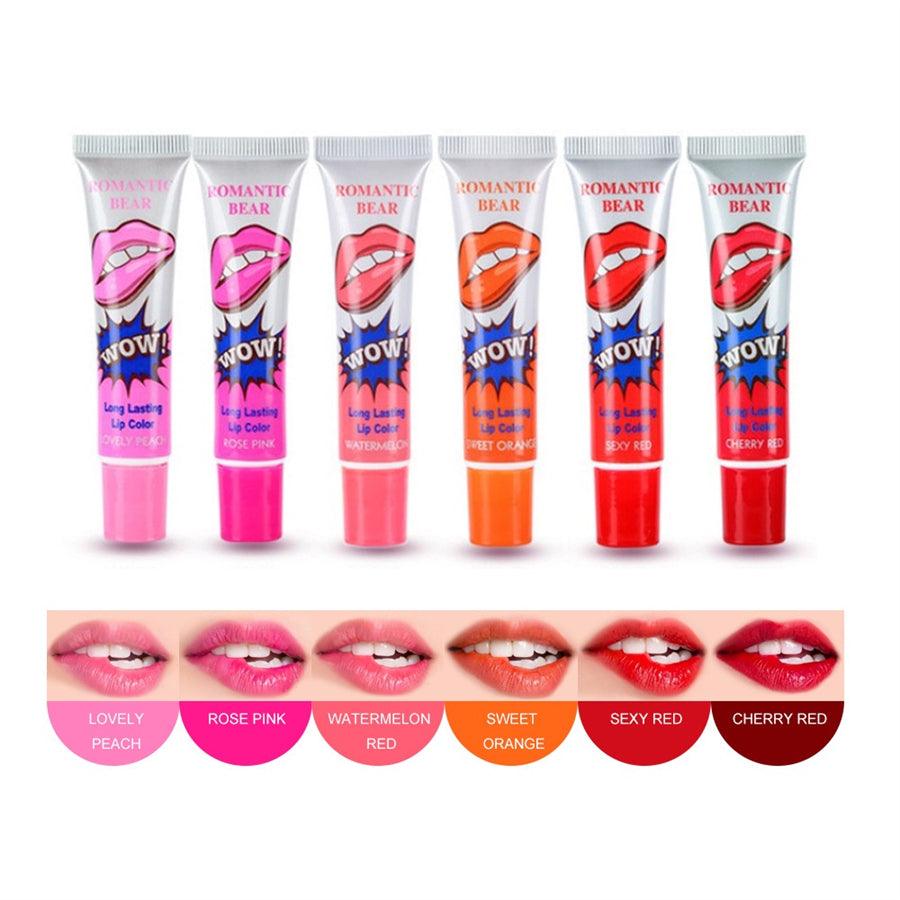 Fitme WOW Peel off Lipstick