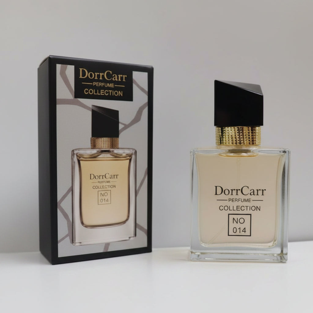 DorrCarr Perfume Collection No. 014 - 30ml
