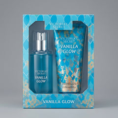 Victoria's secret Vanilla Glow Bodymist & Lotion kit