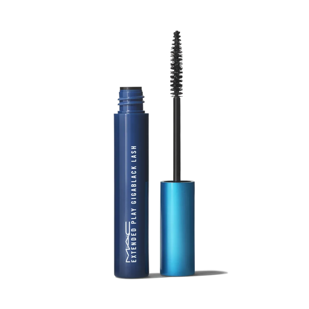 MAC Extended Play Gigablack Lash Mascara - 5.7g