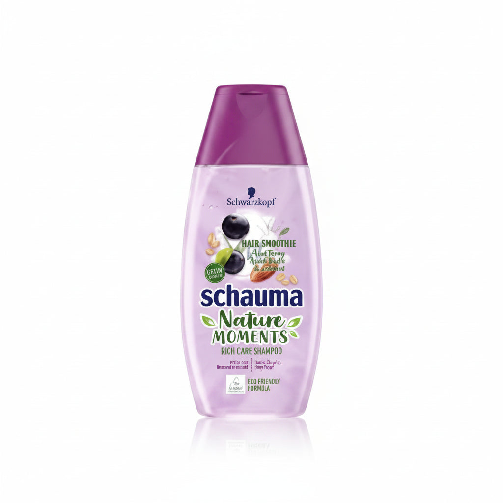 Schwarzkopf Nature Moments Shampoo