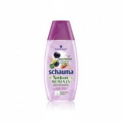 Schwarzkopf Nature Moments Shampoo