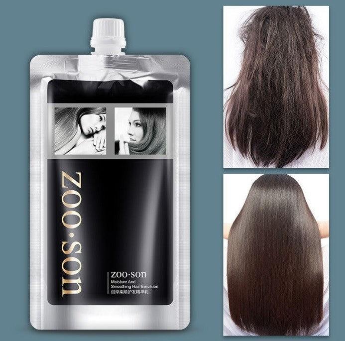 Zooson Hair Mask Pouch - 400ml
