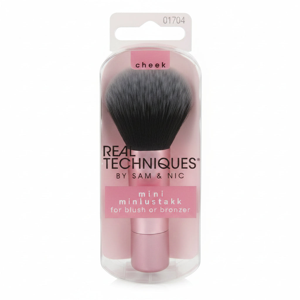 Real Techniques Mini Multitask Brush