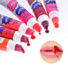 Fitme WOW Peel off Lipstick
