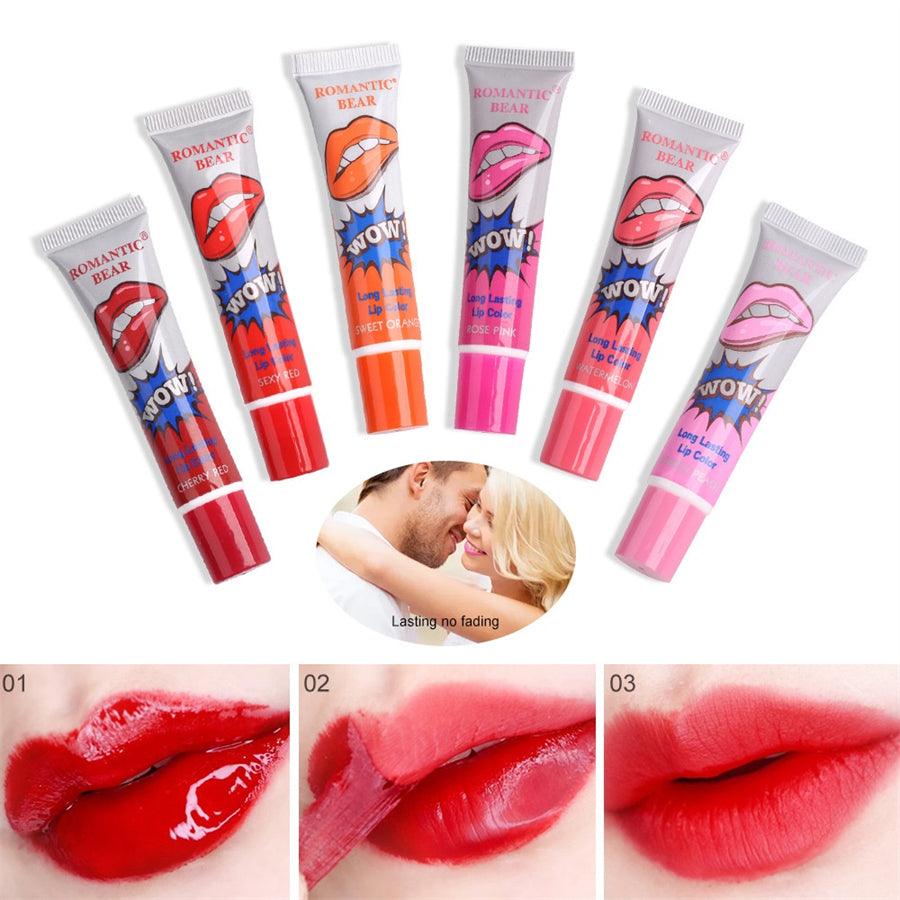 Fitme WOW Peel off Lipstick