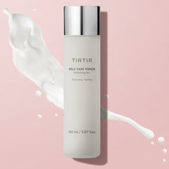 Tirtir Milk Skin Toner - 150ml