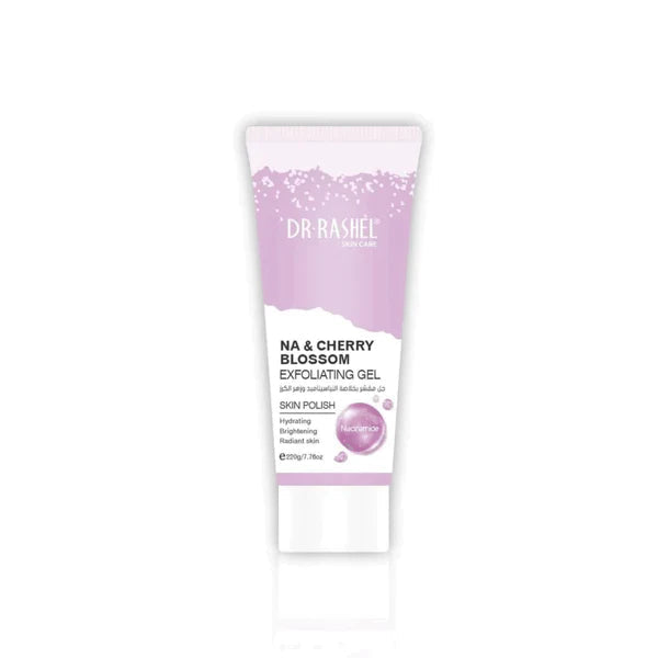 Dr.Rashel Na & Cherry Blossom Gel - 220g