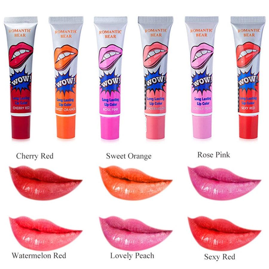 Fitme WOW Peel off Lipstick