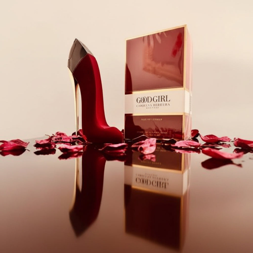 Carolina Herrera Good Girl Velvet Fatale Eau de Parfum (Limited Edition) - 80ml